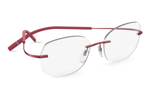 Designerbrillen Silhouette TMA - The Icon II (5541-IX 3041)