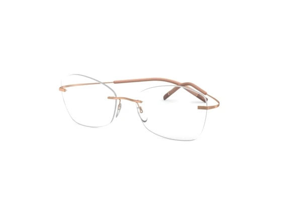 Designerbrillen Silhouette TMA - The Icon II (5541-IY 3530)