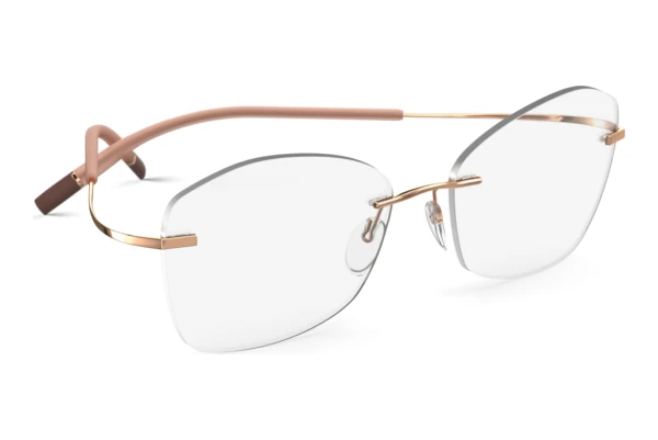 Designerbrillen Silhouette TMA - The Icon II (5541-IY 3531)