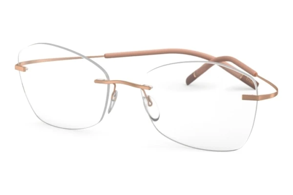 Designerbrillen Silhouette TMA - The Icon II (5541-IY 3532)