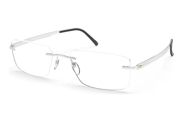 Lunettes de vue Silhouette Venture (5554-KB 7000)
