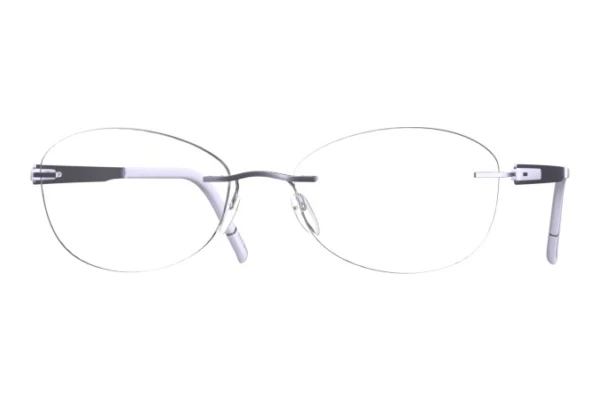 Designerbrillen Silhouette Blend (5555-BA 4140)