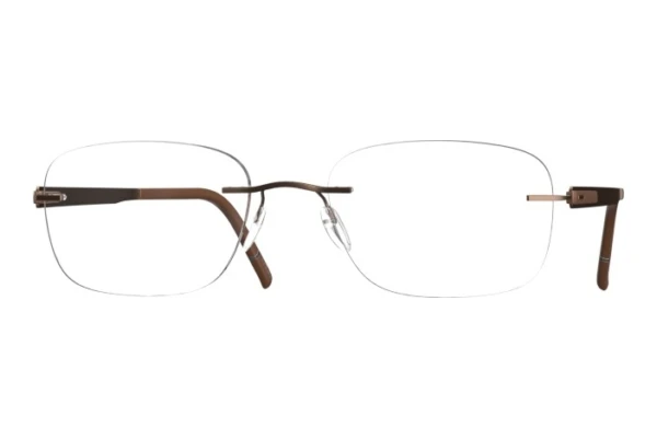 Designerbrillen Silhouette Blend (5555-CR 6040)
