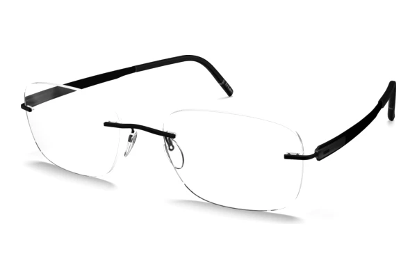 Designerbrillen Silhouette Blend (5555-CR 9042)