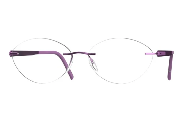 Designerbrillen Silhouette Blend (5555-CV 4040)