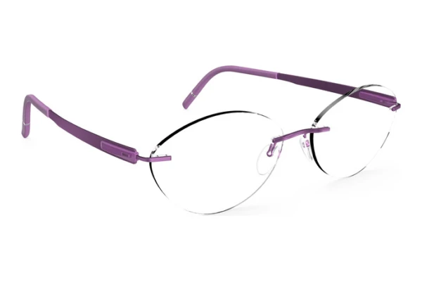 Designerbrillen Silhouette Blend (5555-CV 4041)