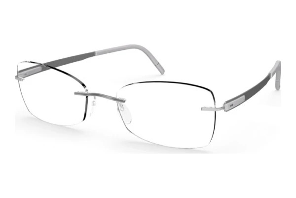 Designerbrillen Silhouette Blend (5555-HC 8640)