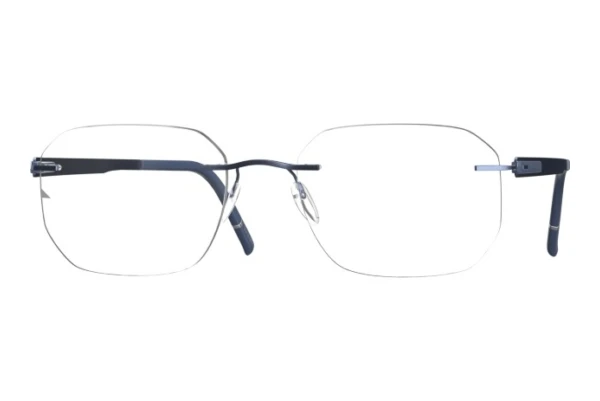 Designerbrillen Silhouette Blend (5555-KX 4540)