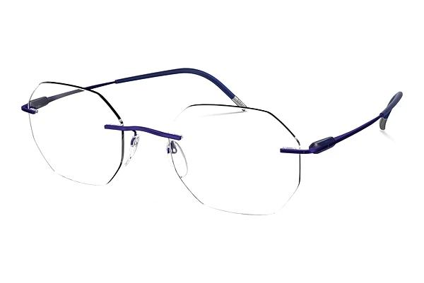 Designerbrillen Silhouette Purist (5561-KZ 4641)
