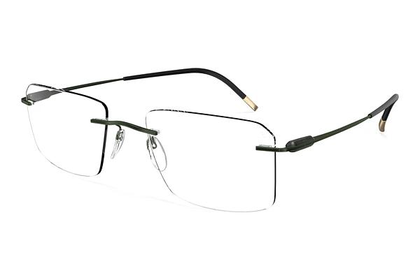 Designerbrillen Silhouette Purist (5561-OV 5641)