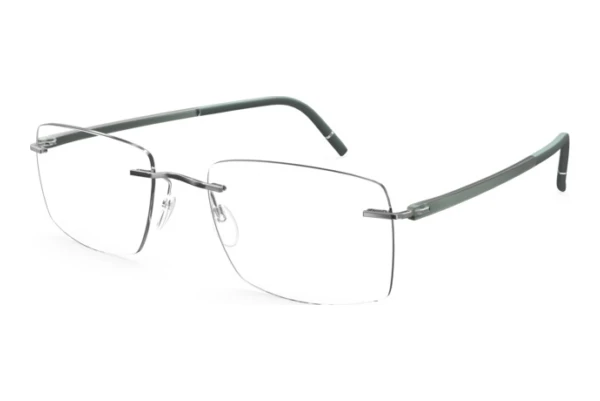 Lunettes de vue Silhouette The Wave (5567-AI 7310)