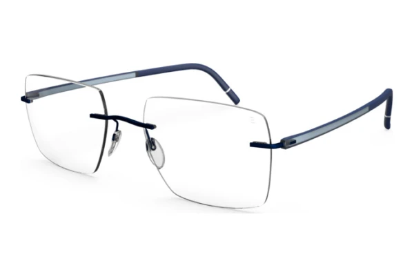 Designerbrillen Silhouette The Wave (5567-FG 4640)