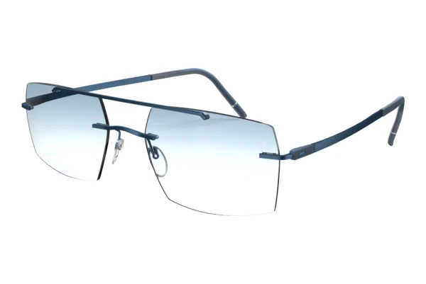 Designerbrillen Silhouette The Dawn (5573-CQ 4540)