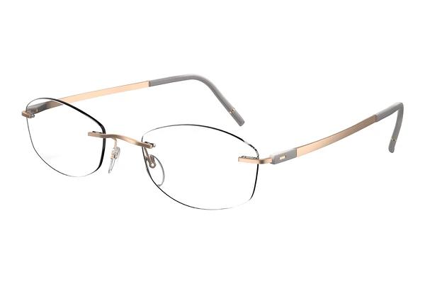 Designerbrillen Silhouette The Dawn (5573-FD 6041)