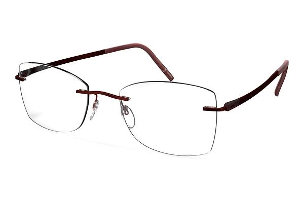 Designerbrillen Silhouette The Dawn (5573-GR 3040)