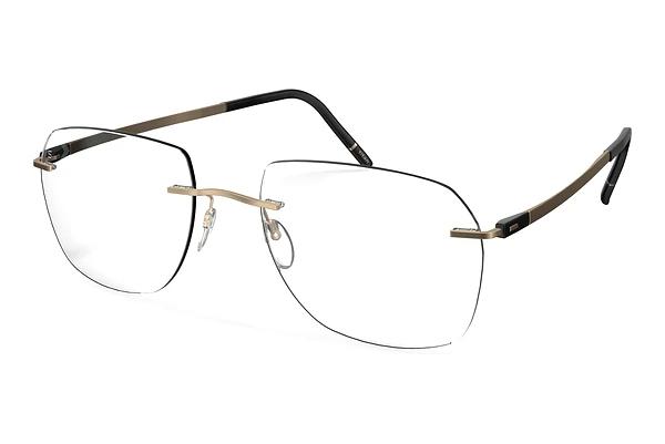 Designerbrillen Silhouette The Dawn (5573-HR 7530)