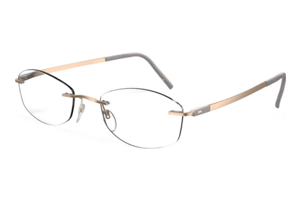 Designerbrillen Silhouette The Dawn (5573-IY 6040)