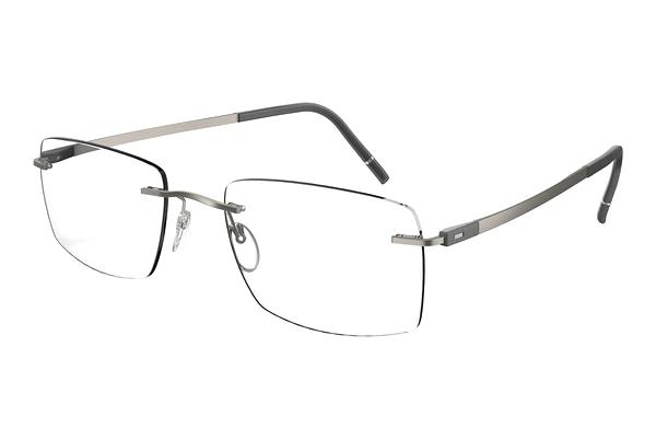 Designerbrillen Silhouette The Dawn (5573-LC 6561)