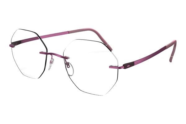 Designerbrillen Silhouette The Dawn (5573-NU 4041)