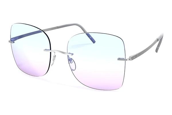Designerbrillen Silhouette The Dawn (5573-OO 7105)