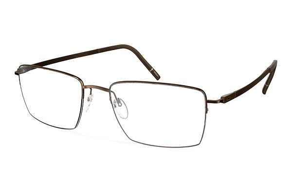 Lunettes de vue Silhouette Dynamic Dawn (5583 6041)