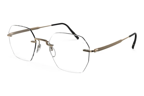Designerbrillen Silhouette The Visionary (5586-GH 7530)