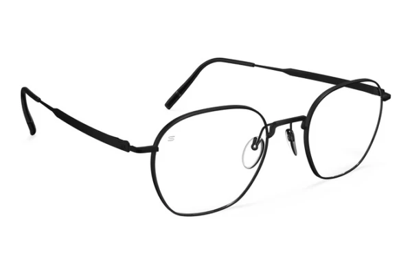 Lunettes de vue Silhouette Pure Visionary (5592 9041)