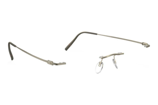 Designerbrillen Silhouette The Refined (5593-BA 6541)