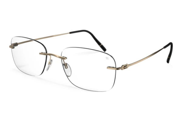 Designerbrillen Silhouette The Refined (5593-CR 7530)