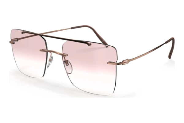 Designerbrillen Silhouette The Refined (5593-PT 3635)