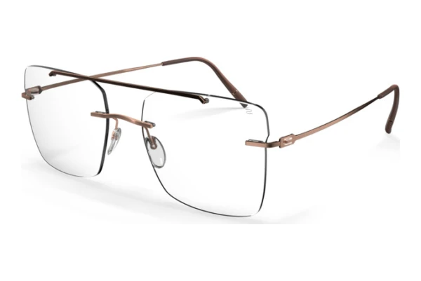 Occhiali design Silhouette The Refined (5593-PU 3531)