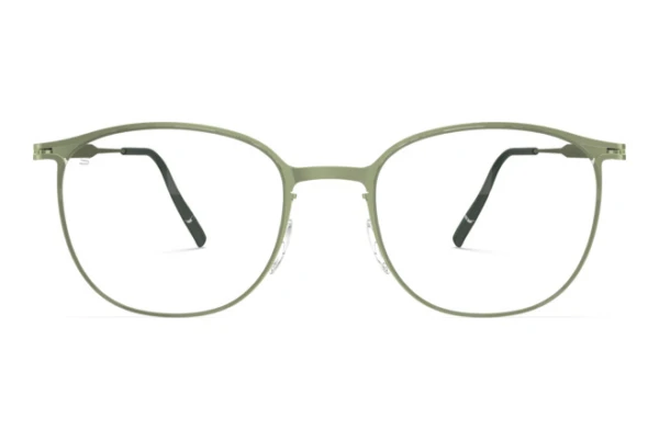 Designerbrillen Silhouette Titanium Reframed (5595 5548)