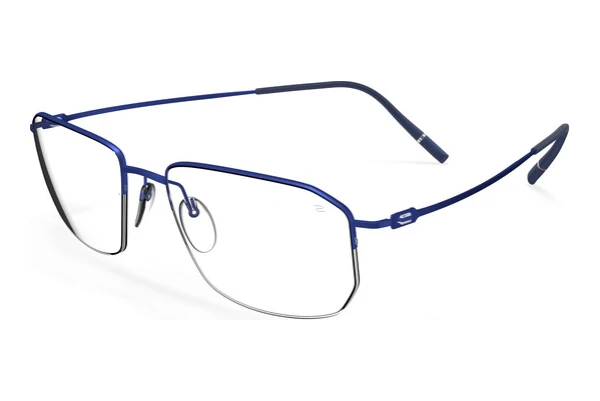 Designerbrillen Silhouette Nylor Refined (5598 4540)