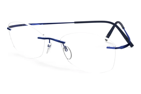 Designerbrillen Silhouette Titan Minimal Art Stellar (5599-BH 4540)