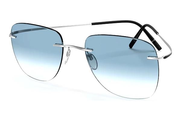 Designerbrillen Silhouette Titan Minimal Art Stellar (5599-PH 7405)