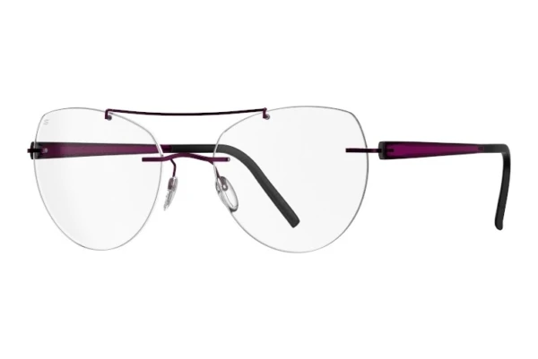 Designerbrillen Silhouette The Sky (5600-LO 3540)