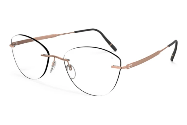 Designerbrillen Silhouette The Timeless Visionary (5603-IB 3530)