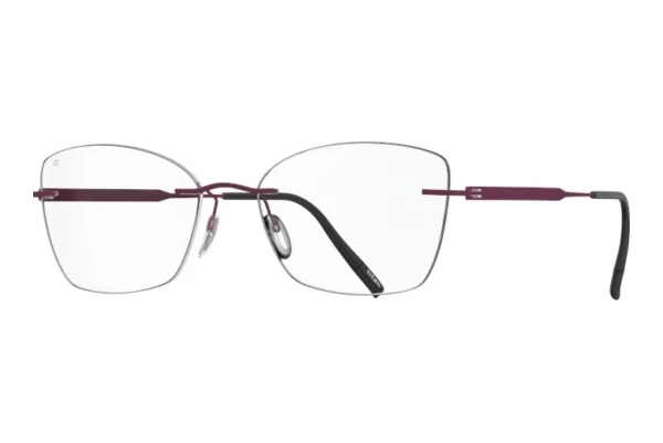 Designerbrillen Silhouette The Timeless Visionary (5603-QE 4040)