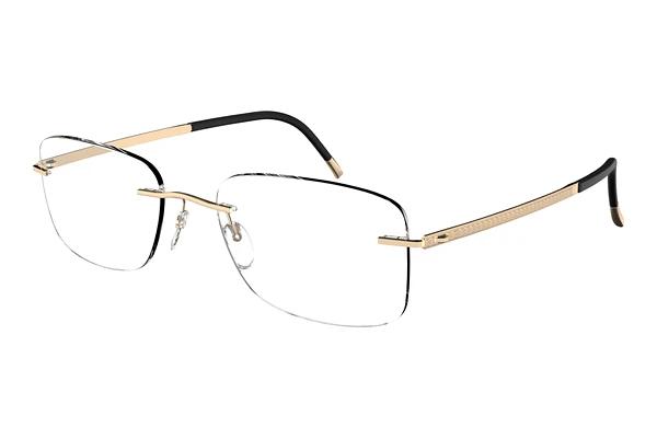 Designerbrillen Silhouette Mosaic (L011-KA 7520)