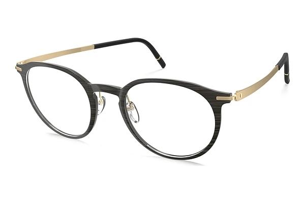 Designerbrillen Silhouette Momentum Aurum (L012 6520)