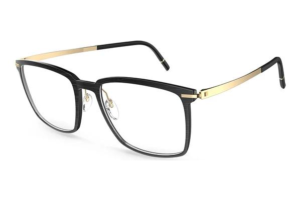 Designerbrillen Silhouette Momentum Aurum (L013 9021)