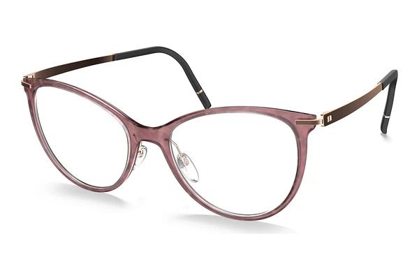 Designerbrillen Silhouette Momentum Aurum (L017 3520)