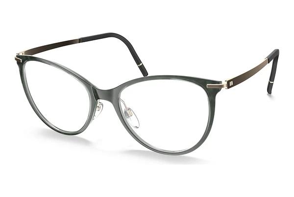 Designerbrillen Silhouette Momentum Aurum (L017 6520)
