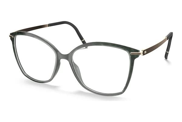 Designerbrillen Silhouette Momentum Aurum (L018 6520)