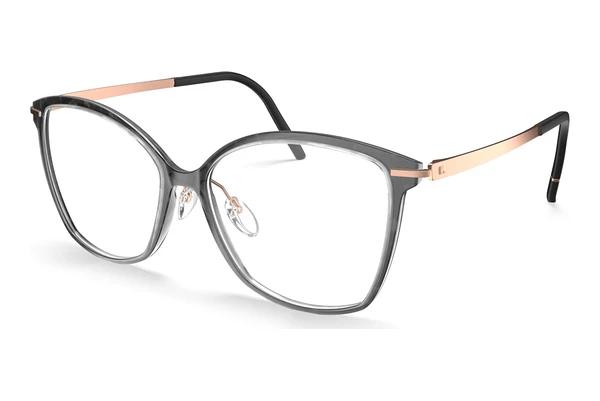 Designerbrillen Silhouette Momentum Aurum (L018 6621)