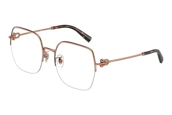 Designerbrillen Tiffany TF1153D 6105