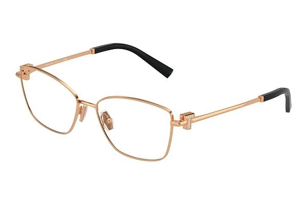 Lunettes de vue Tiffany TF1160B 6105