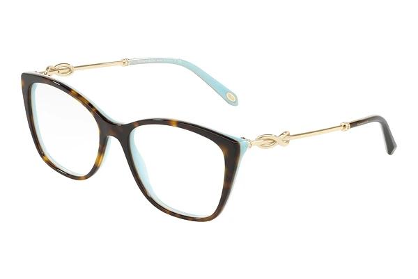 Lunettes de vue Tiffany TF2160B 8134
