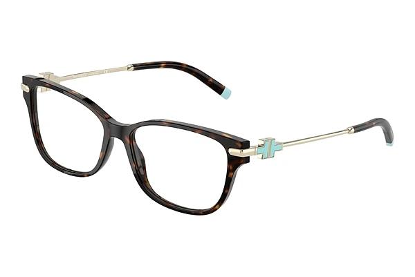 Occhiali design Tiffany TF2207 8015