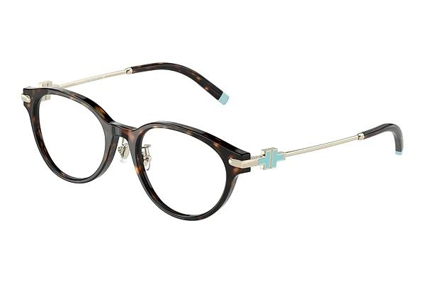 Designerbrillen Tiffany TF2218D 8015